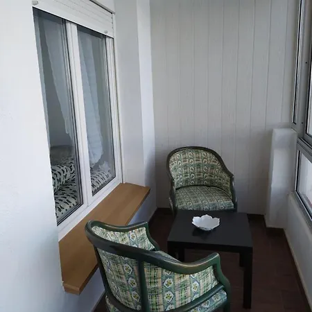 Ca La Nuri Pis 4 Vistas Al Mar Apartment Llanca