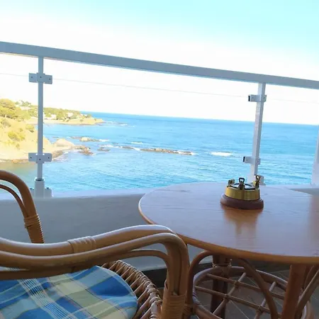 Apartment Ca La Nuri Pis 4 Vistas Al Mar *