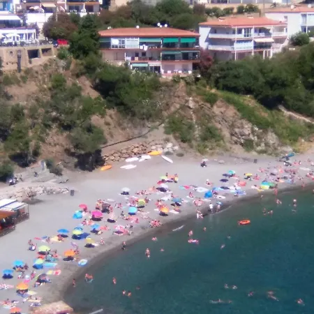Ca La Nuri Pis 4 Vistas Al Mar Apartment *