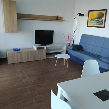 Apartman Ca La Nuri Pis 4 Vistas Al Mar *