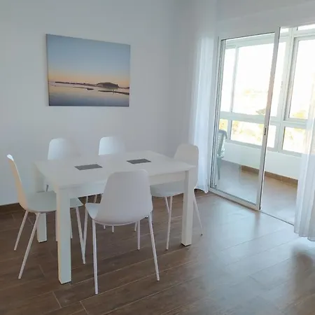 Apartman Ca La Nuri Pis 4 Vistas Al Mar *