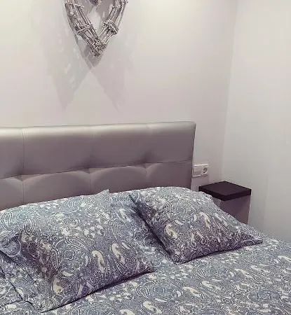 Apartman Ca La Nuri Pis 4 Vistas Al Mar Llança