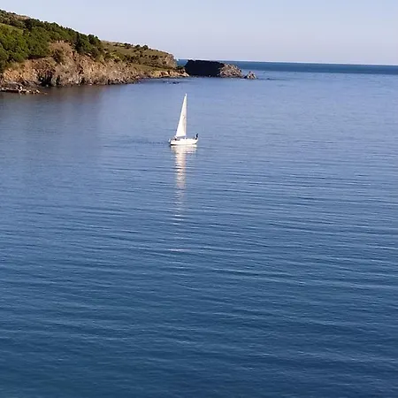 Apartman Ca La Nuri Pis 4 Vistas Al Mar *