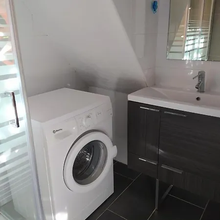 Apartman Ca La Nuri Pis 4 Vistas Al Mar *