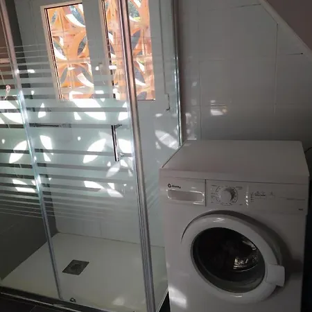 Apartman Ca La Nuri Pis 4 Vistas Al Mar