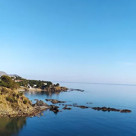 Ca La Nuri Pis 4 Vistas Al Mar Apartman